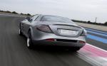Mercedes-Benz SLR McLaren 722 Edition 2006 года